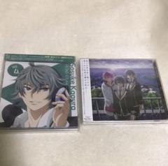 ACTORS -Songs Connection- CD