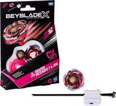 新品未使用✳︎ヘルズリーパー 2024モデル 新仕様 SRIXON スリーブ ZXi MAX TR LSドライバー