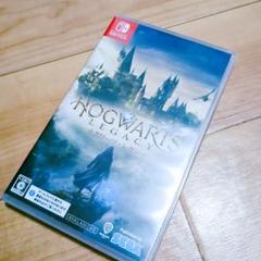 Switch ホグワーツ・レガシー 通常版