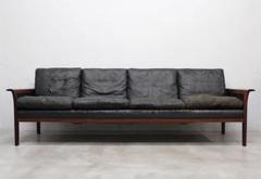 Hans Olsen 4-seater sofa Vatne Mobler
