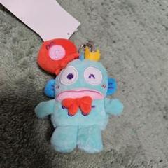 ハンギョドン レピピアルマリオ レプシィム マスコットチャーム