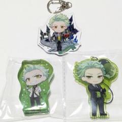 ツイステ セベク まとめ売り バラ売り️⭕️ 9点 おまけ付き セベク・ジグボルト ツイステ まとめ売り - メルカリ