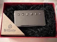 Brillbate(ブリルベイト)BR-PAF ギターピックアップ　ハムバッカー m73921241378_1.jpg?1700995163