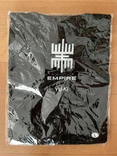 2025年最新】yu-ki empireの人気アイテム - メルカリ