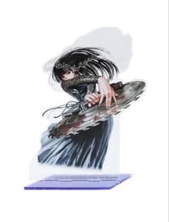 2025年最新】アクリルmegaフィギュア 南雲の人気アイテム - メルカリ