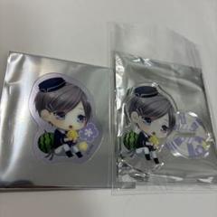 スタマイ SUMMERFUL STORY アクスタ クリカ 京介