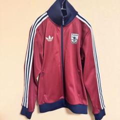 2025年最新】club adidas トラックジャケットの人気アイテム