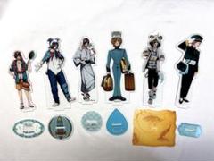 2025年最新】ワイテルズ nakamu アクスタの人気アイテム - メルカリ
