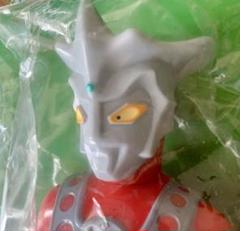 やまなや L77星雲人 ウルトラマンレオ初版銀河連邦ソフビシリーズ 円谷プロ m73922654992_1.jpg?1750989164