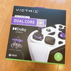 Victrix Gambit Dualcoreとkontrolfreek セット Victrix Gambit Dual Core Tournament Controller Review | PCMag
