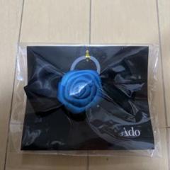 Ado ペンライト2本セット【箱、リング付き】 Ado ペンライト・ペンライトリング セット - メルカリ
