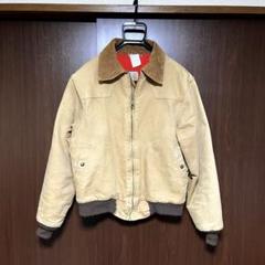 Carhartt カーハート 100周年モデル ダック サンタフェジャケット Carhartt カーハート 100周年モデル ダック サンタフェ