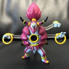 ポケモン　モンコレ　フーパ　ときはなたれしすがた　フィギュア ポケモン モンコレ フーパ ときはなたれしすがた フィギュア