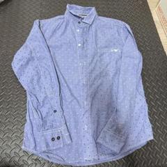 Armani jeans シャツ　サイズregular M