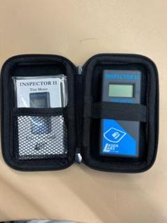 【送料込み】 【値下げ要相談】ティントメーター　可視光線測定器　TM2000 楽天市場】可視光線 透過率測定器 ティントメーター TM2000 正規