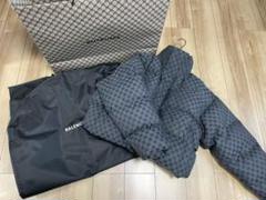 RNPP517523さん専用 バレンシアガ×グッチ 限定ダウン - メルカリ