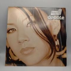 Double/DoubleダブルレコードLP2000年 Double/DoubleダブルレコードLP2000年 - メルカリ