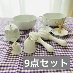 2025年最新】ポーセラーツ白磁の人気アイテム - メルカリ