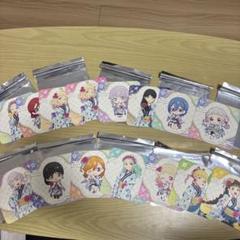 ラブライブ 湯めぐりタイム コースター - メルカリ