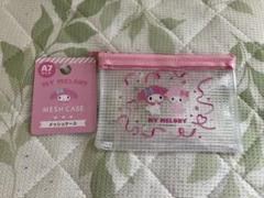 サンリオ マイメロディ ポーチ ケース