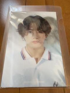 BTSシーグリ2020レンチキュラージョングク