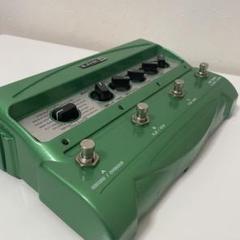 LINE 6 DL4 ジャンク ジャンク LINE6 DL4 初期ロゴ - メルカリ