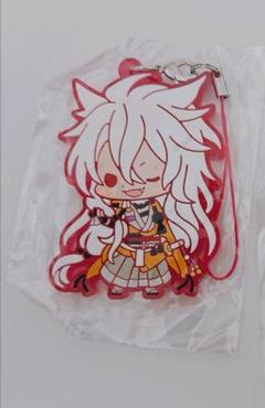 刀剣乱舞 小狐丸 ラバスト ラバーストラップ