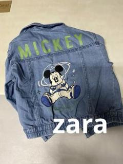 値下げ　ミッキーマウスジーンズジャンパー 楽天市場】【取寄せ】 ディズニー Disney US公式商品 ミッキー