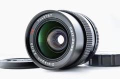 AEG★美品★コンタックス CONTAX Distagon 25mm F2.8 Amazon | CONTAX コンタックス Distagon 25mm F2.8 T* MMJ