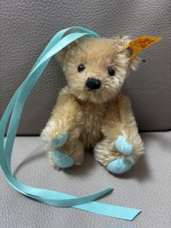 Tiffany ✖︎ Steiff くまちゃん The Tiffany and Steiff | Sunny Side of The Street in New