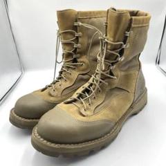 美品✨DANNER 山田蓮着用モデル　ミリタリーブーツ　ゴアテックス　USA 美品✨DANNER 山田蓮着用モデル ミリタリーブーツ ゴアテックス