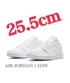 katsuo様 NIKE WMNS AIR JORDAN 1 LOW White