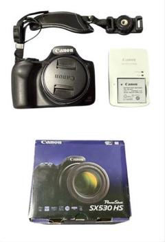 Canonデジタル一眼レフカメラpowershot SX530HS美品！取説あり Amazon | Canon デジタルカメラ PowerShot SX530HS 光学50倍