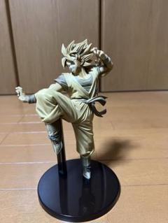 ドラゴンボール超 孫悟空FES 其之八のサムネイル