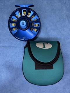 【hid77様限定】TIBOR SIGNATURE SERIES 9-10 Tibor Signature Series Fly Reel 9-10