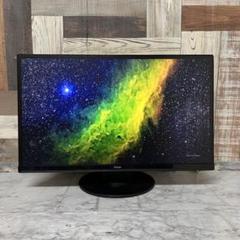 即日受渡❣️全国送料込iiyama23インチスピーカー内蔵液晶フルHD