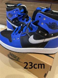 NIKE WMNS AIR JORDAN 1 ZOOM "SISTERHOOD"