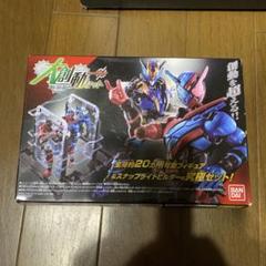 最終値下げ済装動 創動まとめ売り　新品未開封、ジャンク品、絶版品　仮面ライダー 2025年最新】大創動 仮面ライダービルドセットの人気アイテム