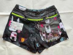 パンダーニPANDANI★ランニングパンツ名古屋ウィメンズマラソン★中古古着 パンダーニPANDANI☆ランニングパンツ名古屋ウィメンズマラソン