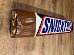 スニッカーズ　ストア　ディスプレイ