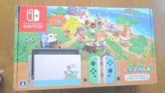 ★値下げ★ Nintendo Switch あつまれどうぶつの森セット