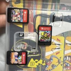 Nintendo Switch ゲーム3本セット