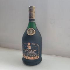 ビンテージブランデーセット❗️ナポレオン飲み比べセット　4本 ビンテージブランデーセット❗️ナポレオン飲み比べセット 4本