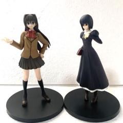魔法使いの夜　蒼崎青子　久遠寺有珠　フィギュア Amazon.co.jp: 魔法使いの夜 DXFフィギュア 蒼崎青子 久遠寺有珠