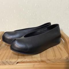FLAT APARTMENT ドレスシューズ 24cm 新品同様!