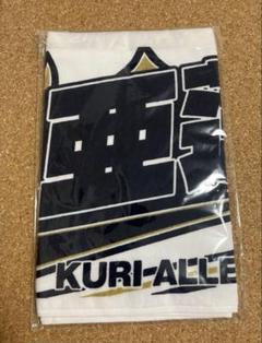九里亜蓮 オリックス Buffaloes応援タオルのサムネイル