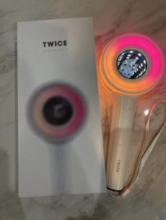 2025年最新】TWICEペンライト ∞の人気アイテム - メルカリ