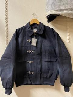 2025年最新】STUSSY ダッフルコートの人気アイテム - メルカリ