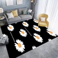 ラグ カーペット ラグマット 140×200cm ベッドルーム用絨毯