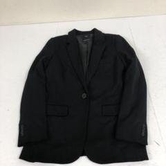 【AZUL BY MOUSSY】 アズールバイマウジー　コート　黒　新品未使用 CLIMASHIELD HOODIE JACKET[品番：AZLW0019335]｜AZUL BY MOUSSY